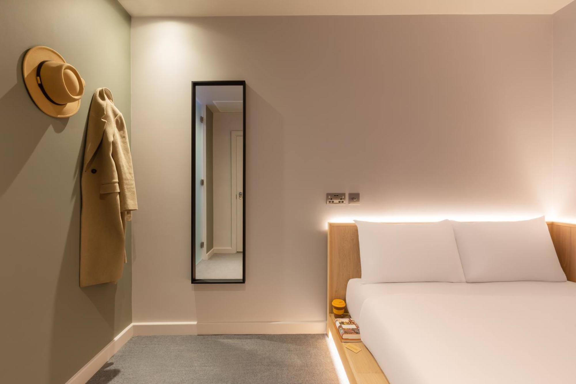 Zedwell Greenwich London Exterior photo